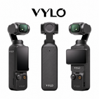 4k Pocket Camera