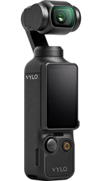 4k Pocket Camera