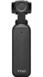 4k Pocket Camera