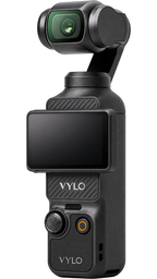 4k Pocket Camera