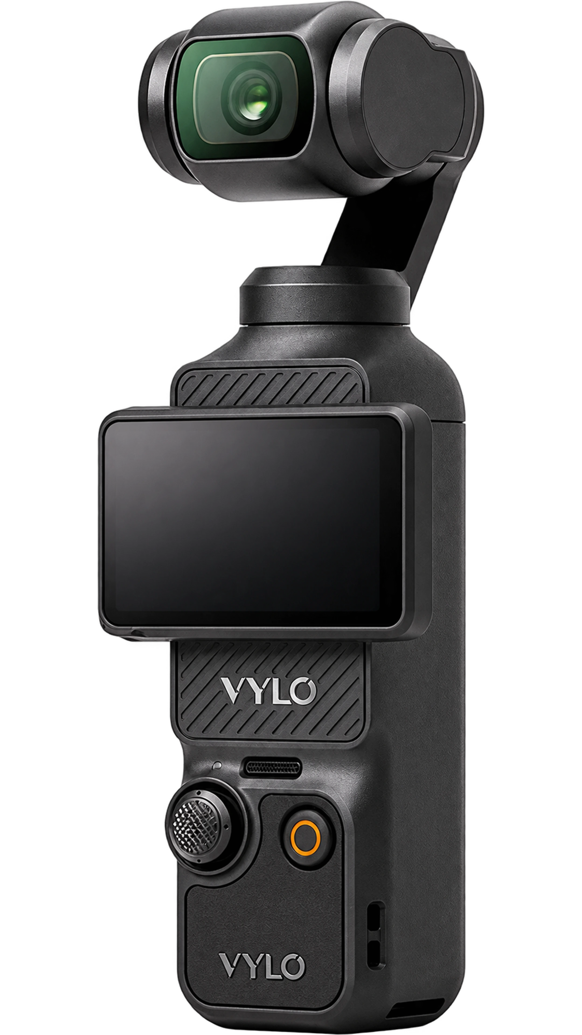 4k Pocket Camera