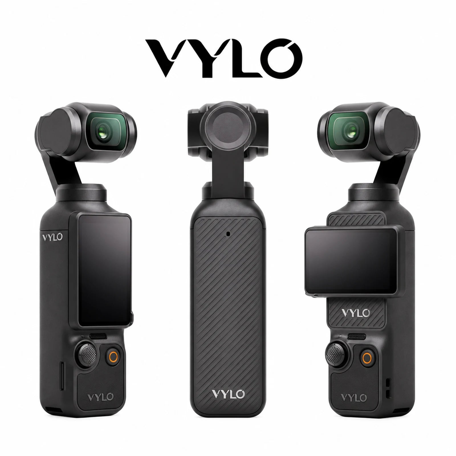 VYLO camera angles